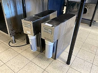 Winterhalter romatic xs omgekeerde osmose (2x) - afbeelding 2 van  5