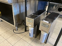 Winterhalter romatic xs omgekeerde osmose (2x) - afbeelding 3 van  5