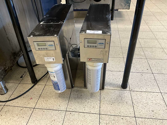 Winterhalter romatic xs omgekeerde osmose (2x) - afbeelding 4 van  5