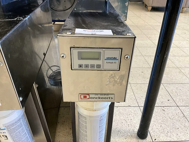 Winterhalter romatic xs omgekeerde osmose (2x) - afbeelding 5 van  5