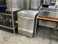 Winterhalter uc-l vaatwasmachine