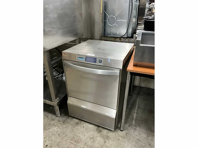 Winterhalter uc-l vaatwasmachine - afbeelding 2 van  6