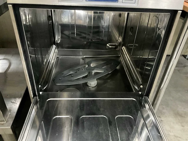 Winterhalter uc-l vaatwasmachine - afbeelding 4 van  6