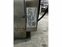 Winterhalter uc-l vaatwasmachine - afbeelding 6 van  6