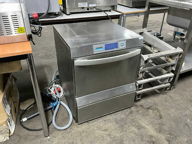 Winterhalter uc-m vaatwasmachine - afbeelding 1 van  7