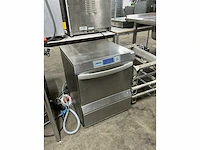 Winterhalter uc-m vaatwasmachine - afbeelding 2 van  7