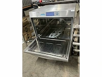 Winterhalter uc-m vaatwasmachine - afbeelding 3 van  7