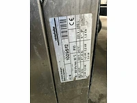 Winterhalter uc-m vaatwasmachine - afbeelding 7 van  7