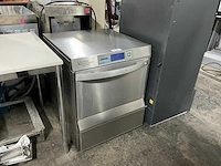 Winterhalter uc-m vaatwasmachine - afbeelding 1 van  7