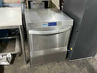 Winterhalter uc-m vaatwasmachine - afbeelding 2 van  7