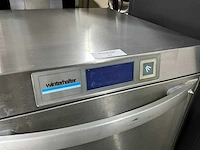 Winterhalter uc-m vaatwasmachine - afbeelding 3 van  7