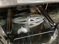 Winterhalter uc-m vaatwasmachine - afbeelding 4 van  7
