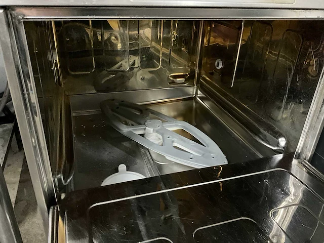 Winterhalter uc-m vaatwasmachine - afbeelding 5 van  7