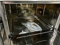 Winterhalter uc-m vaatwasmachine - afbeelding 5 van  7
