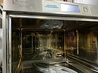 Winterhalter uc-m vaatwasmachine - afbeelding 6 van  7