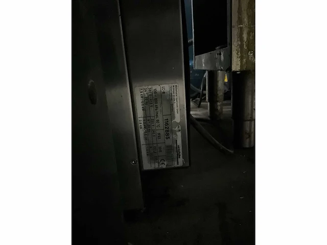 Winterhalter uc-m vaatwasmachine - afbeelding 7 van  7