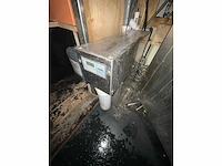 Winterhalter uc-s eco glazenvaatwasmachine - afbeelding 5 van  6