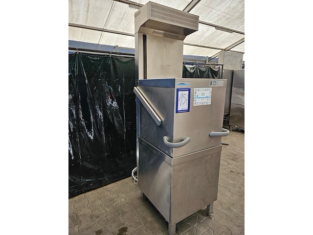 Winterhalter - afbeelding 1 van  10