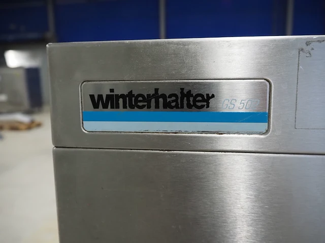 Winterhalter - afbeelding 9 van  9