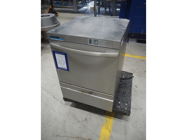 Winterhalter - afbeelding 1 van  10