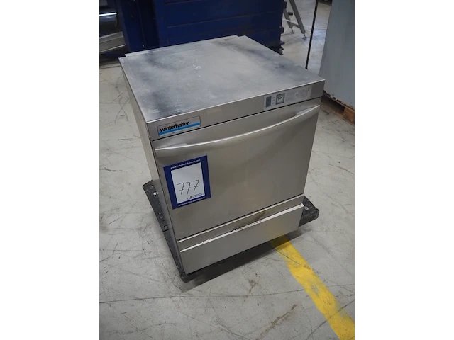 Winterhalter - afbeelding 3 van  10