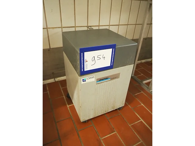 Winterhalter - afbeelding 2 van  11