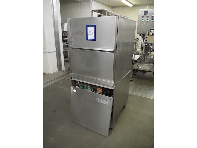 Winterhalter - afbeelding 1 van  11