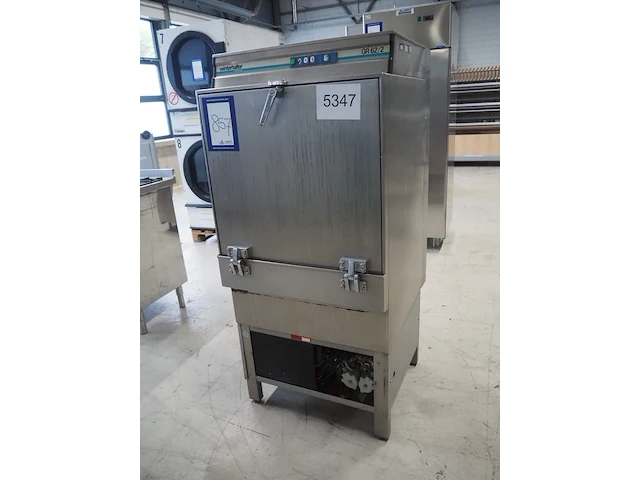 Winterhalter - afbeelding 1 van  12