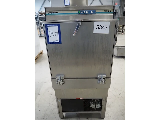 Winterhalter - afbeelding 8 van  12