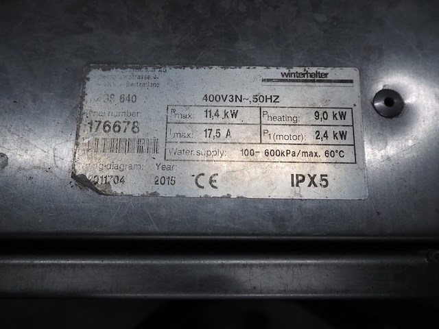 Winterhalter - afbeelding 8 van  8