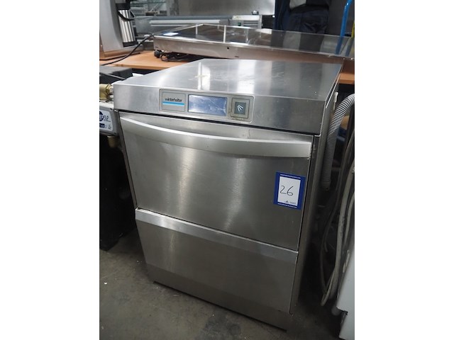 Winterhalter - afbeelding 1 van  7