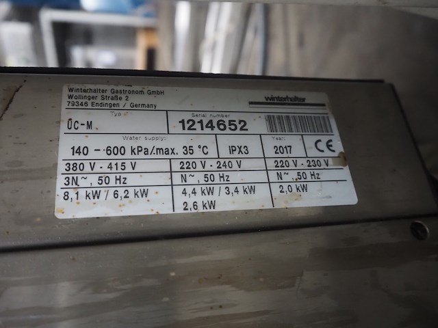 Winterhalter - afbeelding 6 van  7