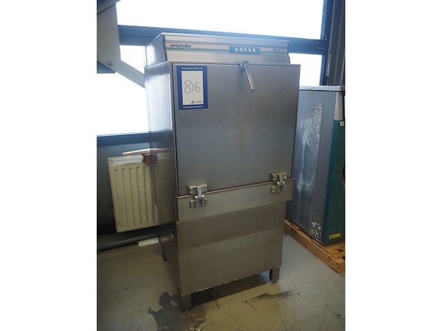 Winterhalter - afbeelding 1 van  7