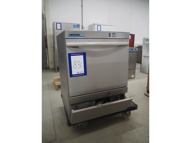 Winterhalter - afbeelding 1 van  9