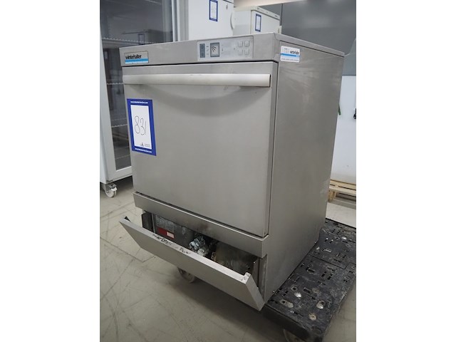 Winterhalter - afbeelding 2 van  9