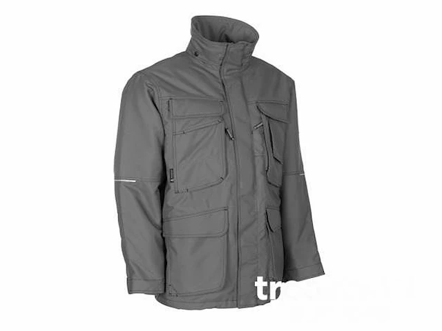 Winterjas (m) - afbeelding 1 van  1