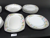 Winterling marktleuthen bavaria serviesdelen - afbeelding 4 van  5