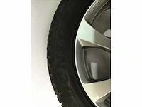 Winterset 5x112 velg (4x) - afbeelding 2 van  5