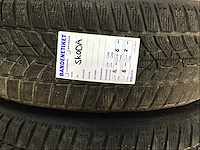 Winterset 5x112 velg (4x) - afbeelding 5 van  5