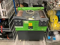 Wintersteiger waxjet 92 - afbeelding 1 van  5