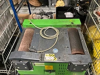 Wintersteiger waxjet 92 - afbeelding 2 van  5