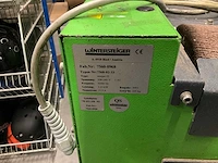 Wintersteiger waxjet 92 - afbeelding 4 van  5