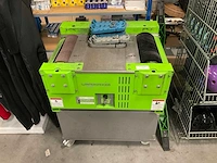 Wintersteiger waxjet - afbeelding 1 van  3
