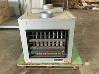 Winterwarm 40 luchtverwarmer ventilator - afbeelding 2 van  4