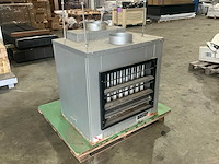 Winterwarm 40 luchtverwarmer ventilator - afbeelding 3 van  4