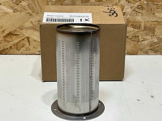 Winterwarm ga3206 brander l=126.2 xr10 / hr10 - afbeelding 1 van  4