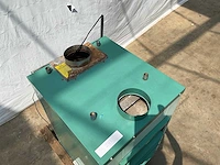 Winterwarm ma200 heater - afbeelding 4 van  7