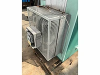 Winterwarm ma200 heater - afbeelding 5 van  7