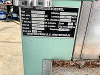 Winterwarm ma200 heater - afbeelding 7 van  7