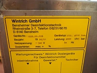 Wintrich gmbh / ksb - afbeelding 13 van  38
